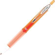 Stylos à bille roulante rétractable Signo 207 Colours