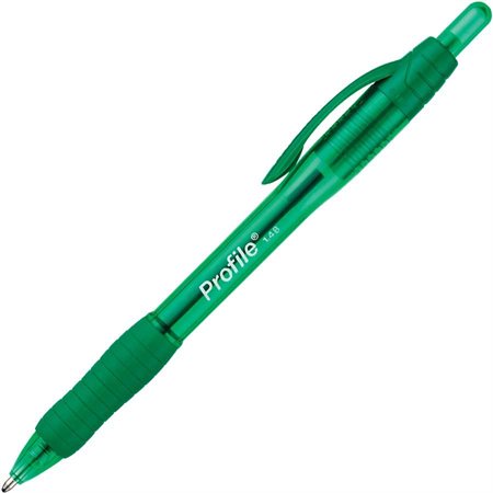 Profile® Retractable Ballpoint Pen