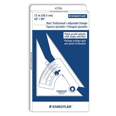 Équerre réglable Mars® Professional