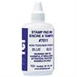 Stamp pad ink