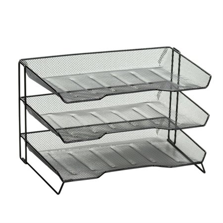 Mesh Correspondence Tray