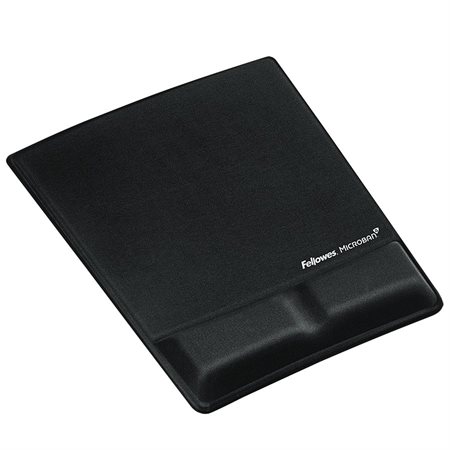 Tapis de souris en similicuir