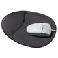 Super-Gel Mouse Pad with Wrist Rest