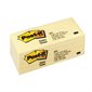 Post-it® Self-Adhesive Notes