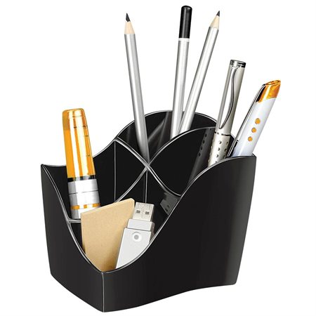 Organisateur de bureau Ellypse Crystal