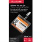 Pochette de plastification HeatSeal® UltraClear™