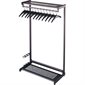 Vestiaire mobile