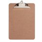 Planchette à pince masonite KleenEarth®