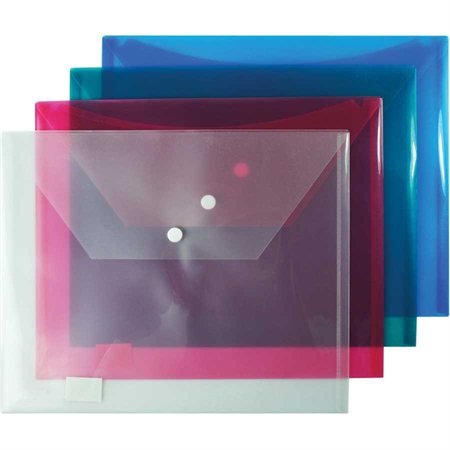 Enveloppe pour multimédia