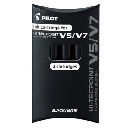 Hi-TecPoint V5  / V7 Refill Cartridge