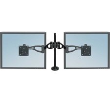 Bras réglable pour moniteur Professional Series