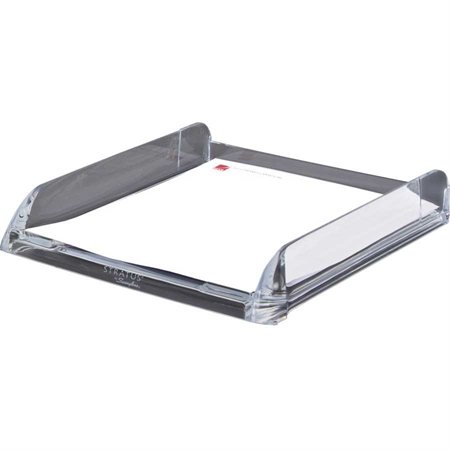 Stratus™ Correspondence Tray