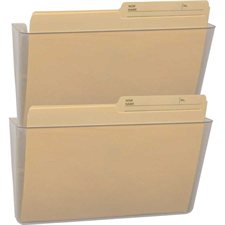 Pochette murale