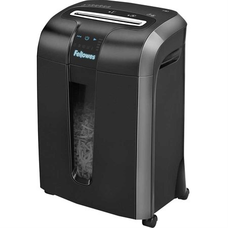 Déchiqueteuse personnelle Powershred® 73Ci