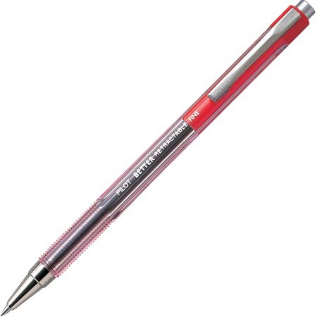 Better® Retractable Ballpoint Pens