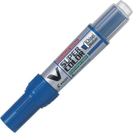 Marqueur permanent V Super Color
