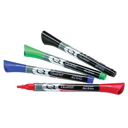 Marqueur effaçable à sec pour tableau blanc pointe fine EnduraGlide®