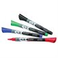 Marqueur effaçable à sec pour tableau blanc pointe fine EnduraGlide®