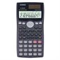 Calculatrice scientifique FX-991MSPlus