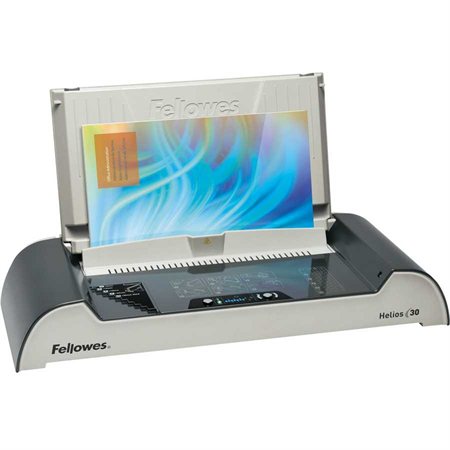 Machine à relier thermale Helios™