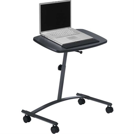 Table mobile pour ordinateur portable