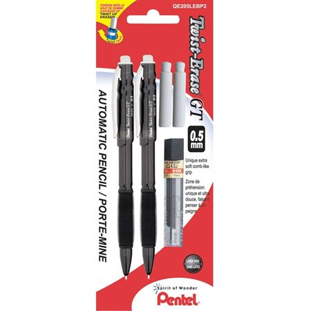 Portemine Twist-Erase® GT