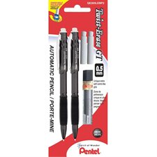 Portemine Twist-Erase® GT