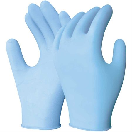 Gants d'examen en nitrile NE1