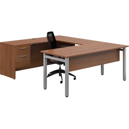 Ionic® U-Shaped Workstation
