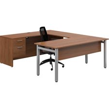 Poste de travail en U Ionic®