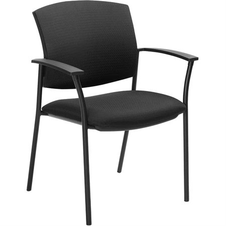Chaise d'invité empilable Offices to Go™ Ibex