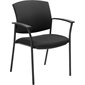 Offices to Go™ Ibex Stackable Guest Chair