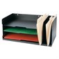 Horizontal / Vertical File