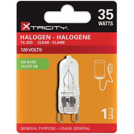 Ampoule halogène