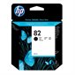 Cartouche jet d'encre HP 82