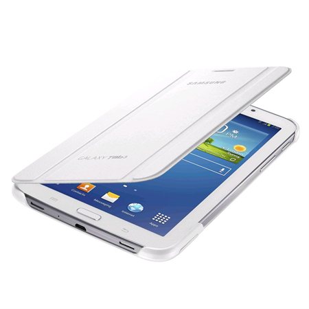 Galaxy Tab 3 Book Cover