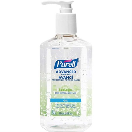 Désinfectant pour les mains Purell®