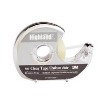 Ruban adhésif transparent Highland™