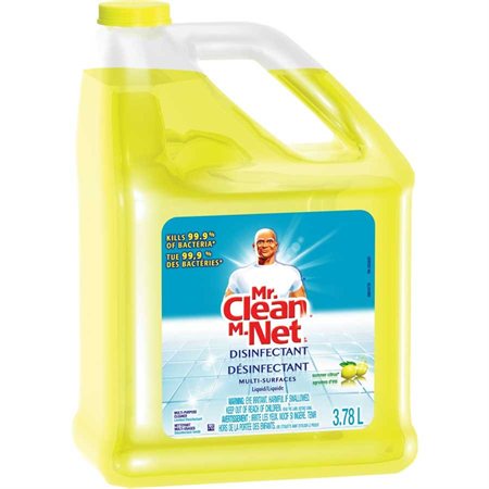 Nettoyant multi-surfaces M. Net®