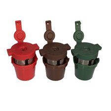 Filtre à café permanent Ez Way pour système Keurig