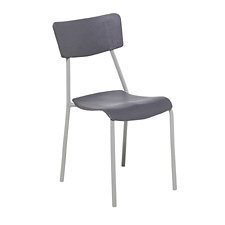 Chaise empilable Stanline Sr.