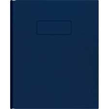 Livre de notes A9