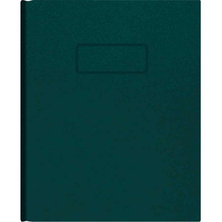 Livre de notes A9