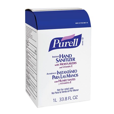 Purell® NTX Hand Sanitizer