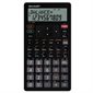 EL-738FC Financial and Scientific Calculator