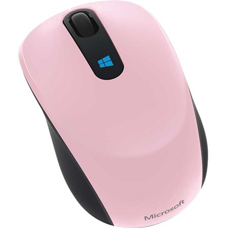 Souris sans fil Sculpt Mobile