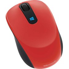 Souris sans fil Sculpt Mobile