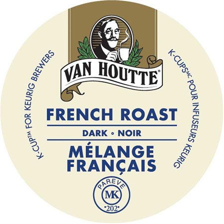 Café Van Houtte®