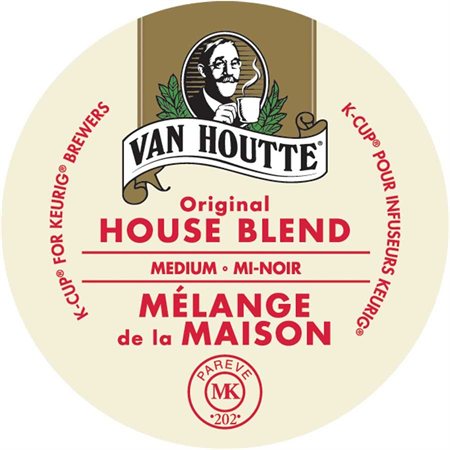 Café Van Houtte®