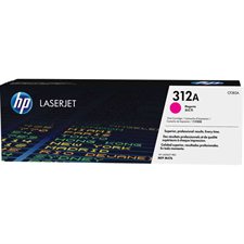 312A Toner Cartridge